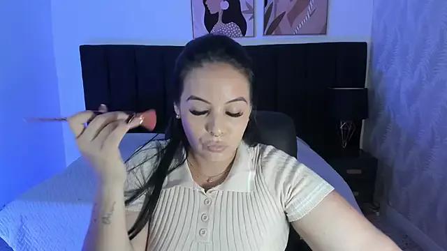 Try the thrill of flirt babes with our cam hosts, featuring unclothed wildness while getting naked and playing with their favored sex toys.