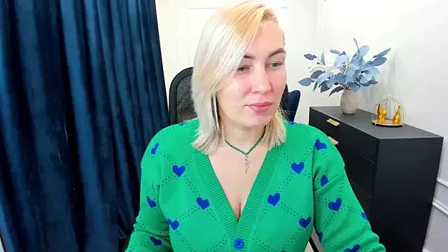 CamilaFatem from StripChat is Freechat