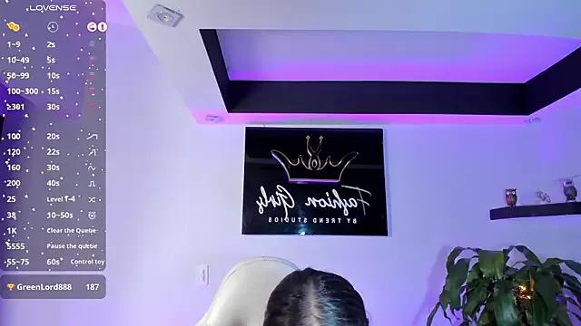 Try the thrill of flirt babes with our cam hosts, featuring unclothed wildness while getting naked and playing with their favored sex toys.