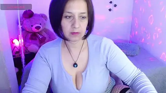 camilalatti from StripChat is Freechat