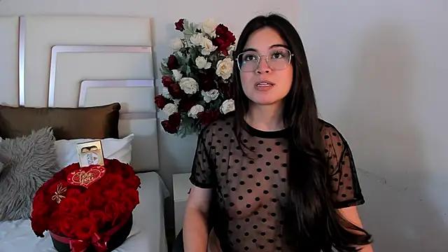 Try the thrill of flirt babes with our cam hosts, featuring unclothed wildness while getting naked and playing with their favored sex toys.