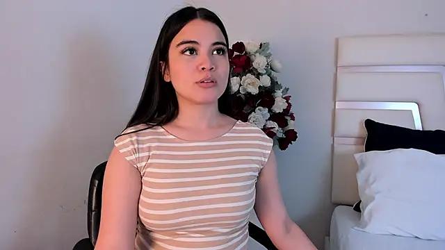 Try the thrill of flirt babes with our cam hosts, featuring unclothed wildness while getting naked and playing with their favored sex toys.