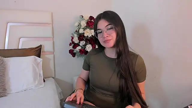 Try the thrill of flirt babes with our cam hosts, featuring unclothed wildness while getting naked and playing with their favored sex toys.