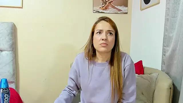 Try the thrill of flirt babes with our cam hosts, featuring unclothed wildness while getting naked and playing with their favored sex toys.