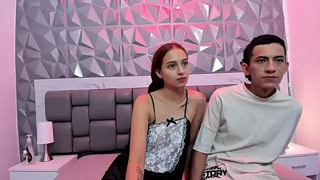 Try the thrill of flirt babes with our cam hosts, featuring unclothed wildness while getting naked and playing with their favored sex toys.