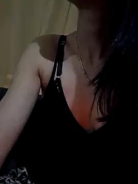 Camilitah from StripChat is Freechat
