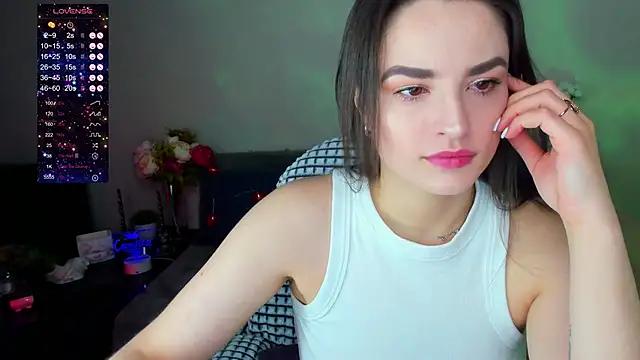 Try the thrill of flirt babes with our cam hosts, featuring unclothed wildness while getting naked and playing with their favored sex toys.