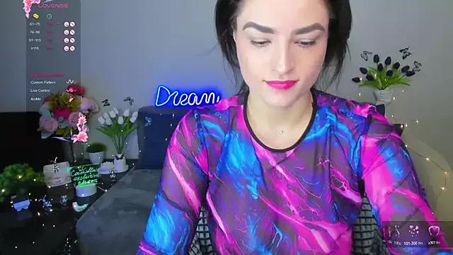 Try the thrill of flirt babes with our cam hosts, featuring unclothed wildness while getting naked and playing with their favored sex toys.