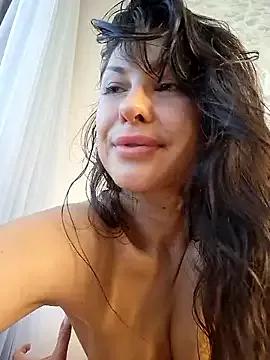 Try the thrill of flirt babes with our cam hosts, featuring unclothed wildness while getting naked and playing with their favored sex toys.