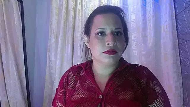 Camille_Sinclair from StripChat is Freechat