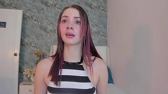 Try the thrill of flirt babes with our cam hosts, featuring unclothed wildness while getting naked and playing with their favored sex toys.