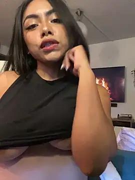 Try the thrill of flirt babes with our cam hosts, featuring unclothed wildness while getting naked and playing with their favored sex toys.