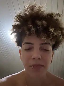 CamillyBlum from StripChat is Freechat
