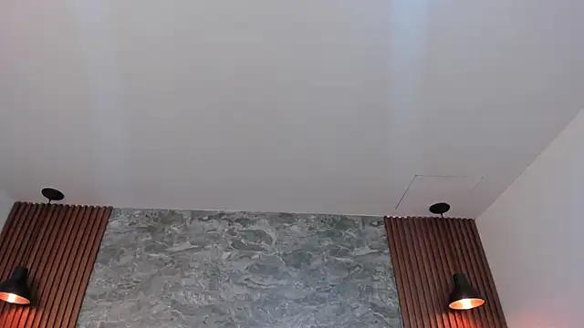 CamiLuxe from StripChat is Freechat