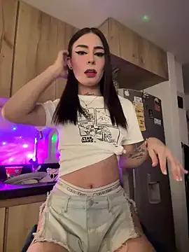 Try the thrill of flirt babes with our cam hosts, featuring unclothed wildness while getting naked and playing with their favored sex toys.