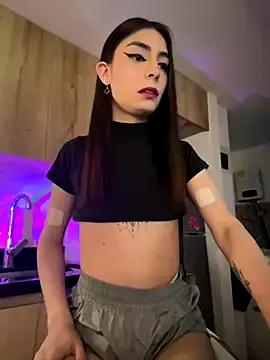 Try the thrill of flirt babes with our cam hosts, featuring unclothed wildness while getting naked and playing with their favored sex toys.