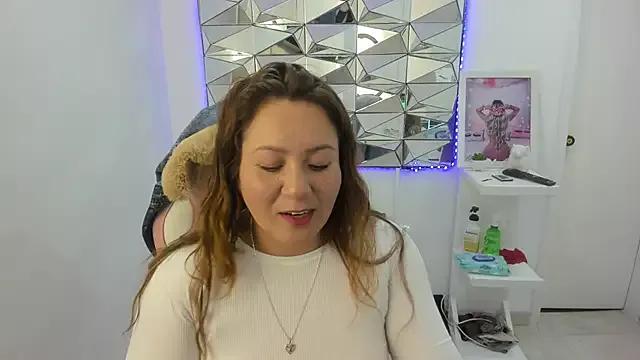 Try the thrill of flirt babes with our cam hosts, featuring unclothed wildness while getting naked and playing with their favored sex toys.
