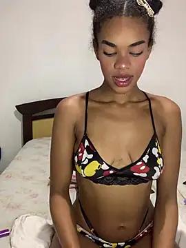 Try the thrill of flirt babes with our cam hosts, featuring unclothed wildness while getting naked and playing with their favored sex toys.