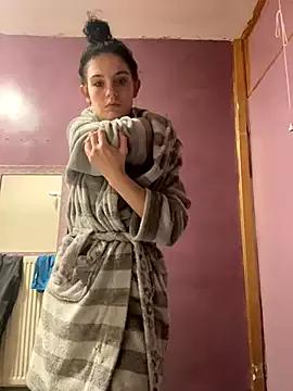 Camwithchlox from StripChat is Freechat