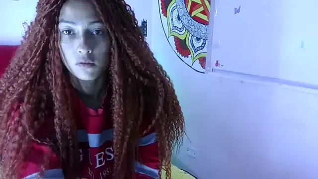 candela_ruiz from StripChat is Freechat