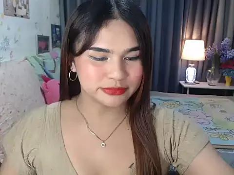 Candice_Fucker from StripChat is Freechat