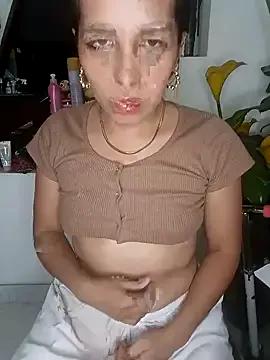 Candy-Moanss from StripChat is Freechat