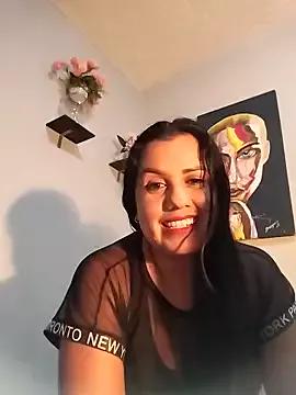 Try the thrill of flirt babes with our cam hosts, featuring unclothed wildness while getting naked and playing with their favored sex toys.