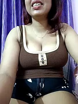 Candy_08 from StripChat is Freechat