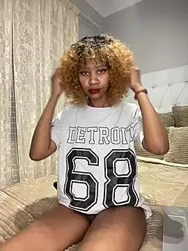 Candy_CaneXx from StripChat is Freechat
