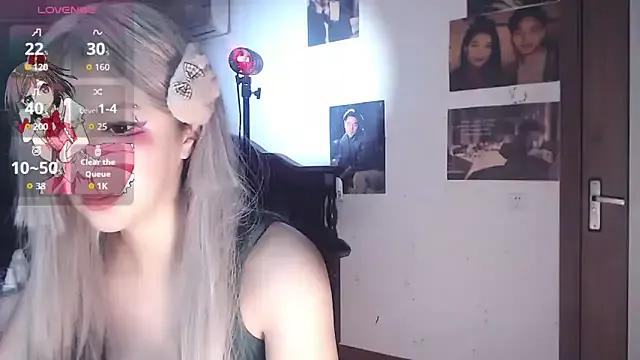 Try the thrill of flirt babes with our cam hosts, featuring unclothed wildness while getting naked and playing with their favored sex toys.