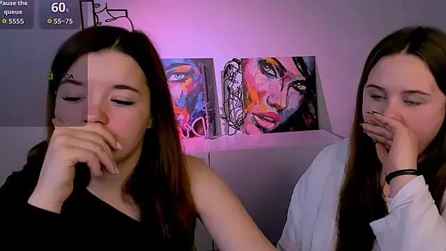 Try the thrill of flirt babes with our cam hosts, featuring unclothed wildness while getting naked and playing with their favored sex toys.