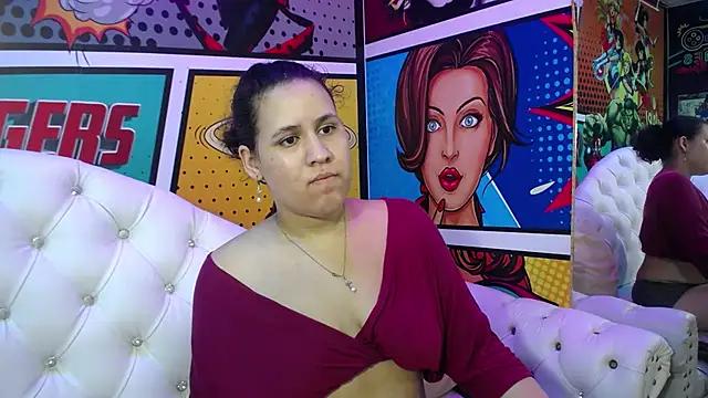 Try the thrill of flirt babes with our cam hosts, featuring unclothed wildness while getting naked and playing with their favored sex toys.