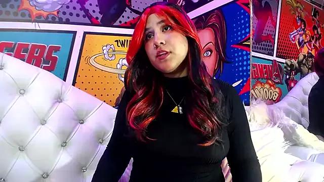 Try the thrill of flirt babes with our cam hosts, featuring unclothed wildness while getting naked and playing with their favored sex toys.