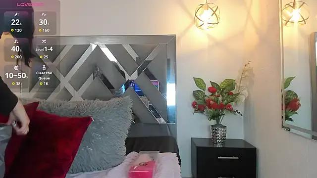 Try the thrill of flirt babes with our cam hosts, featuring unclothed wildness while getting naked and playing with their favored sex toys.