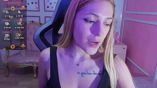 Try the thrill of flirt babes with our cam hosts, featuring unclothed wildness while getting naked and playing with their favored sex toys.