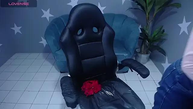 Try the thrill of flirt babes with our cam hosts, featuring unclothed wildness while getting naked and playing with their favored sex toys.