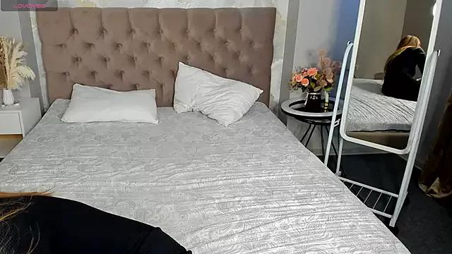 Candy_Lure from StripChat is Freechat