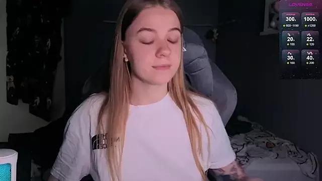Try the thrill of flirt babes with our cam hosts, featuring unclothed wildness while getting naked and playing with their favored sex toys.
