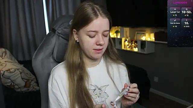 Try the thrill of flirt babes with our cam hosts, featuring unclothed wildness while getting naked and playing with their favored sex toys.