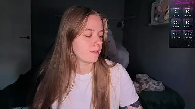 Try the thrill of flirt babes with our cam hosts, featuring unclothed wildness while getting naked and playing with their favored sex toys.