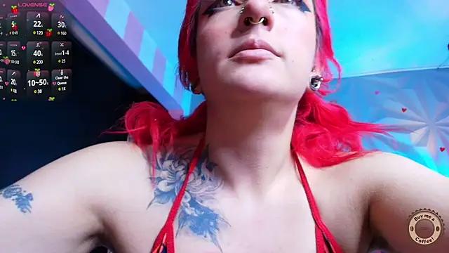 Try the thrill of flirt babes with our cam hosts, featuring unclothed wildness while getting naked and playing with their favored sex toys.