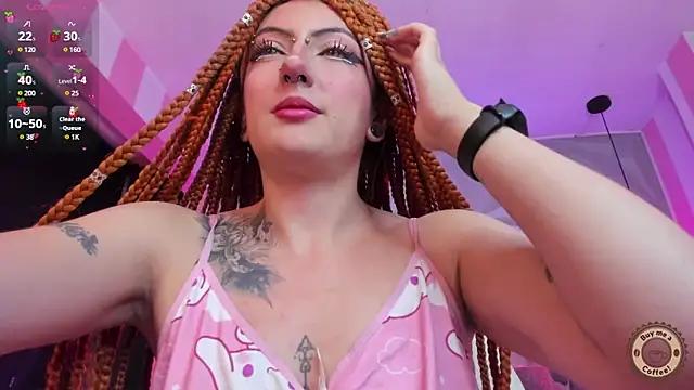 Try the thrill of flirt babes with our cam hosts, featuring unclothed wildness while getting naked and playing with their favored sex toys.
