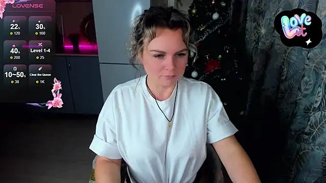 Try the thrill of flirt babes with our cam hosts, featuring unclothed wildness while getting naked and playing with their favored sex toys.
