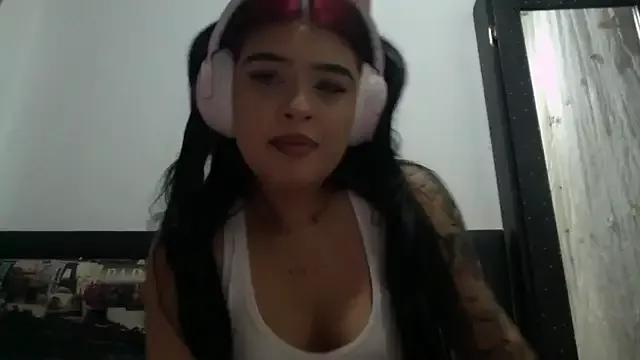 Try the thrill of flirt babes with our cam hosts, featuring unclothed wildness while getting naked and playing with their favored sex toys.