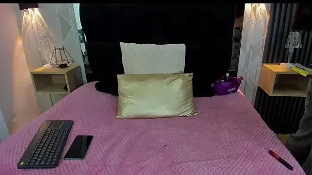 Try the thrill of flirt babes with our cam hosts, featuring unclothed wildness while getting naked and playing with their favored sex toys.