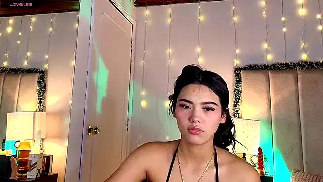 Try the thrill of flirt babes with our cam hosts, featuring unclothed wildness while getting naked and playing with their favored sex toys.