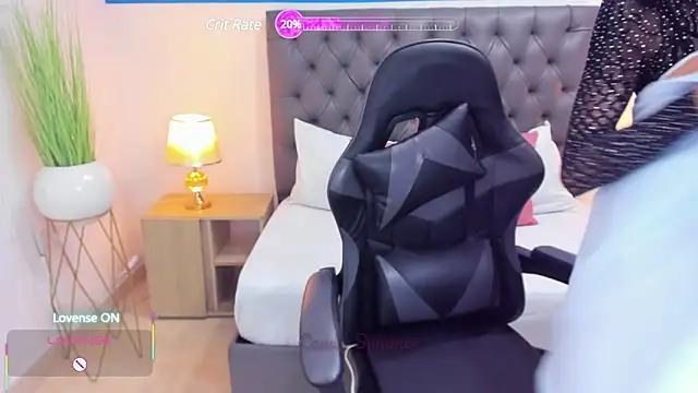 candy_summer28 from StripChat is Freechat