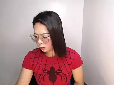 candy_surprise from StripChat is Freechat