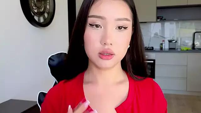Photos of candy_tyan from StripChat is Private