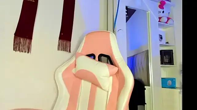Try the thrill of flirt babes with our cam hosts, featuring unclothed wildness while getting naked and playing with their favored sex toys.